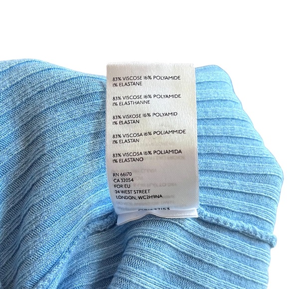 Urban Outfitters Rosie Faux Fur Trim Cardigan Medium - Picture 5 of 6